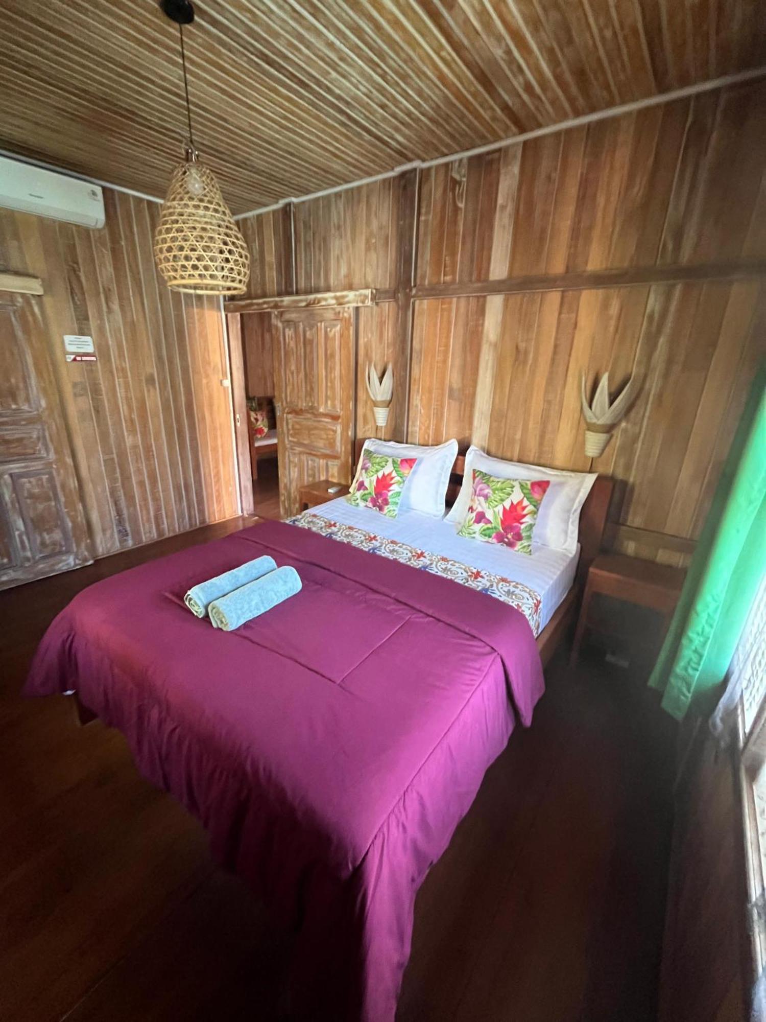 Little Lodge Gili Trawangan Exterior photo